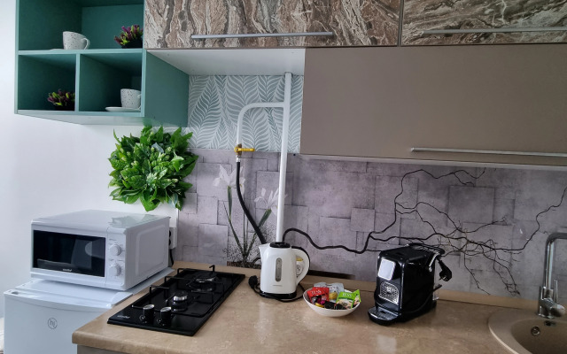 Квартира на Мира 31