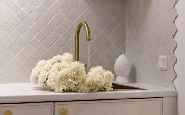 Апартаменты на Фурштатской рядом с Дворцом Бракосочетания