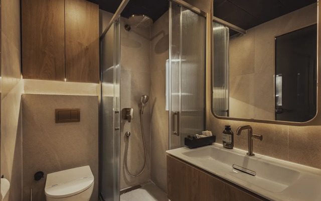 En Vie Beach Boutique Hotel
