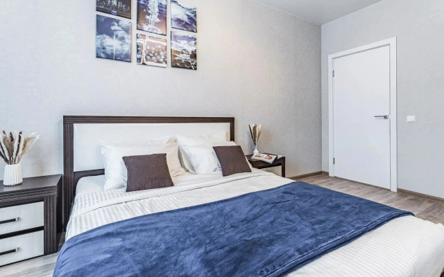 Апартаменты Vegas на Арктической 16 2