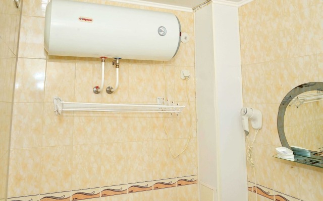 Пансионат Волна