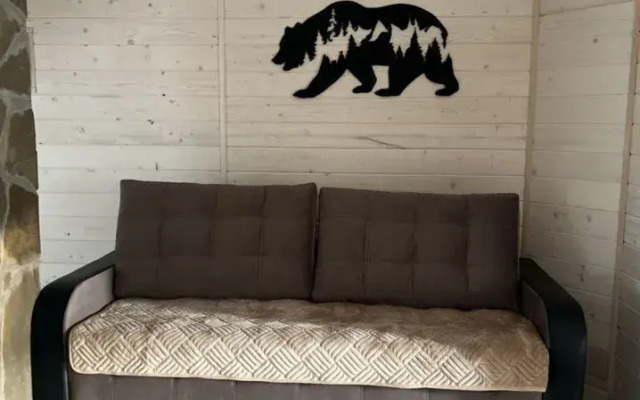 So vsemi udobstvami Private house