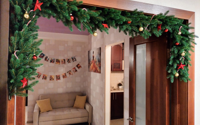 Квартира на улице Московской, 311