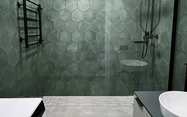 Квартира На берегу Сожа