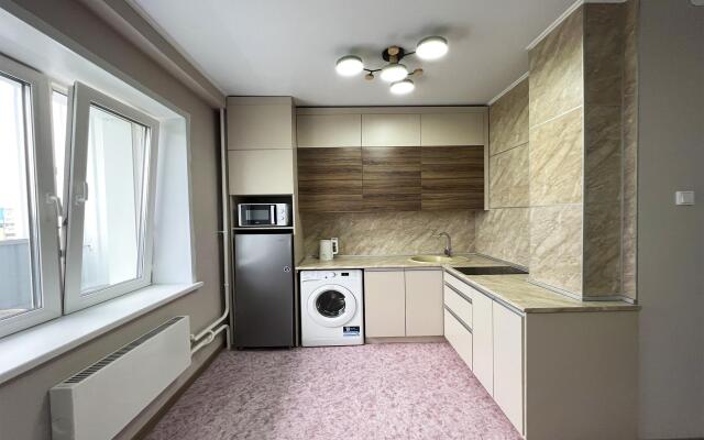 Апартаменты Добрые Сутки на Декабристов 22-153