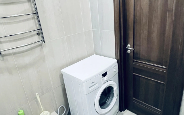 Апартаменты Просвещения 12/1