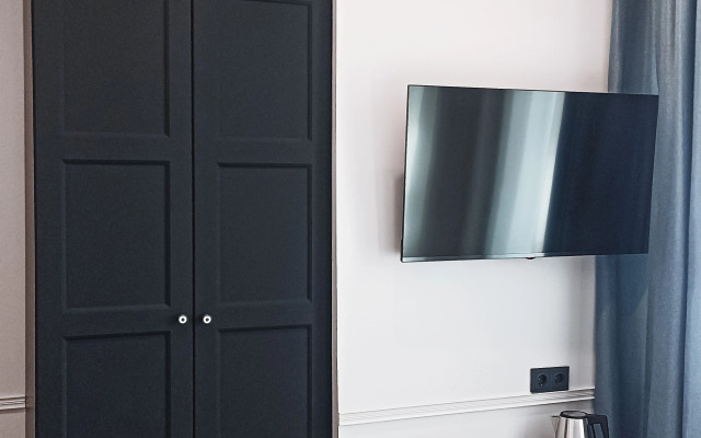 Отель Gizzat Plaza