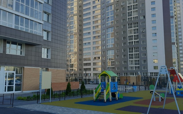2komn. na Gubaydullina Flat