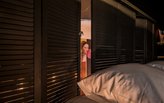 Мама Ро Студия  №23 Веронезе