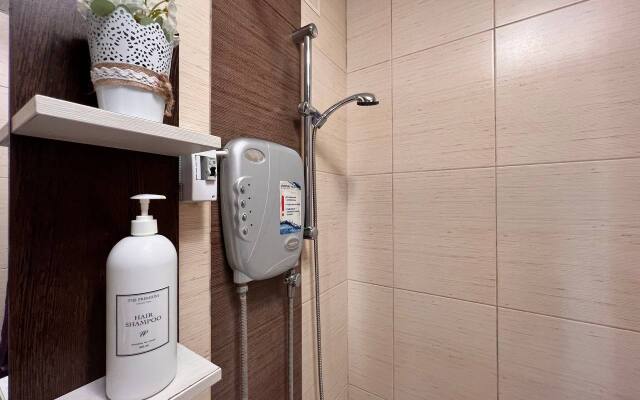 2kv Gudvin TC Magellan stil'naya na 50 let oktyabrya 29 Apartments