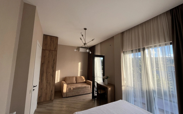 Labu Hotel