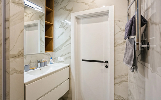 Апартаменты в Доме Композитора