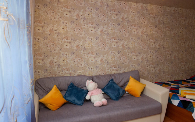 Апартаменты артапарт