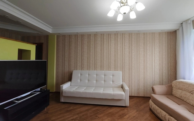 Proletarskaya 30a Flat
