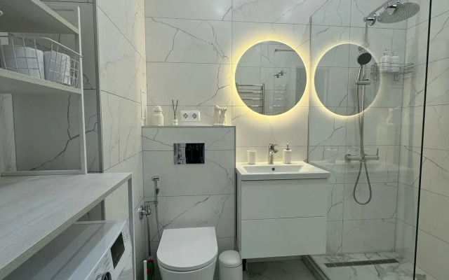 Na Rimskoy 5 Apartaments