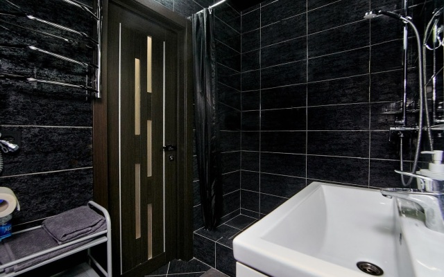 Квартира на Евгении Жигуленко 11/2