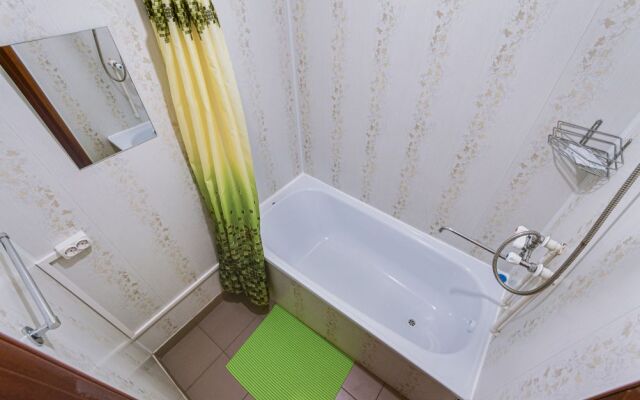 Апартаменты Квартира в центре Иркутска