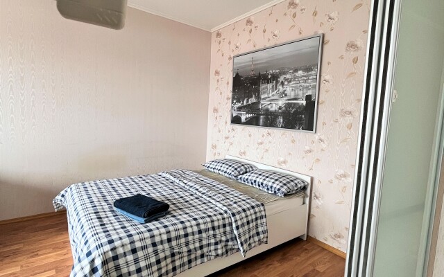 BestFlat24 Rozhdestvenskaya Apartments