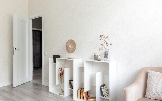 Апартаменты #TwinPeaks_byApartica