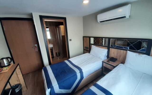 Vizyon Beyazit Hotel