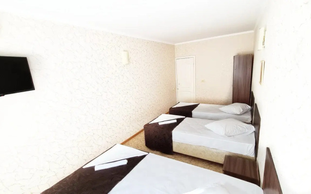 Garmoniya Guest house