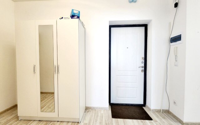 Квартира Комфорт на Хрустальногорской 93