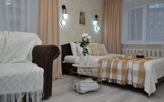 Apartamenty Atmosfera - Novaya Kvartira V Rayone Nlmk