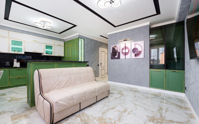 Raidas na Prostronoy 36-9 Flat