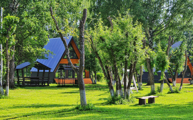A-Freym Semeyny Guest House