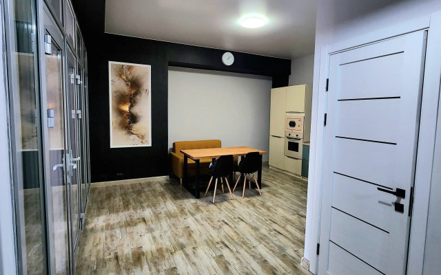 Apartamenty u morya Flat