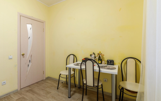 Квартира PrezentHaus Моршанское шоссе 24м