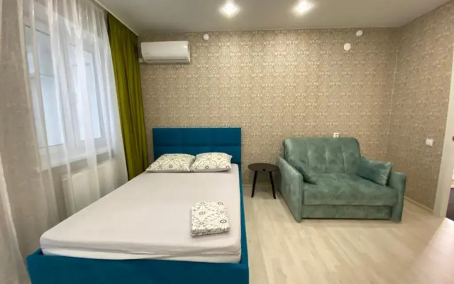 Апартаменты Кама