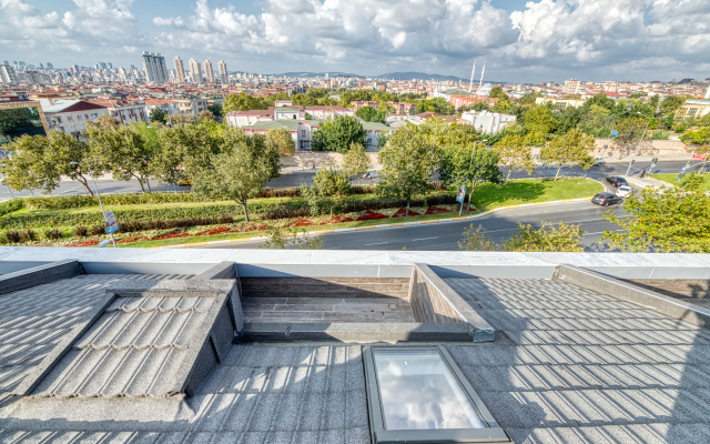 Grisverde Suites Boutique hotel