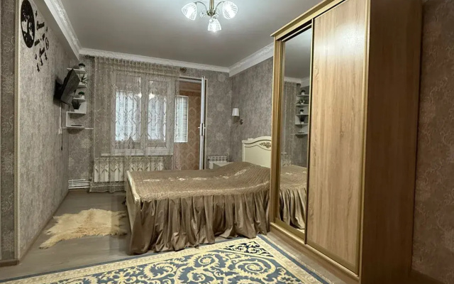 Квартира Дубки - Сулакский Каньон