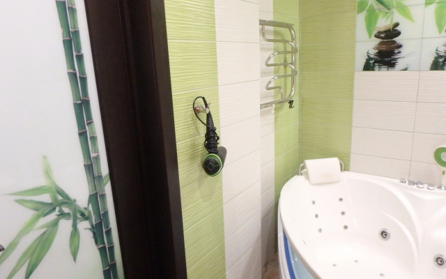 Апартаменты центральный парк Аква-парк зоопарк