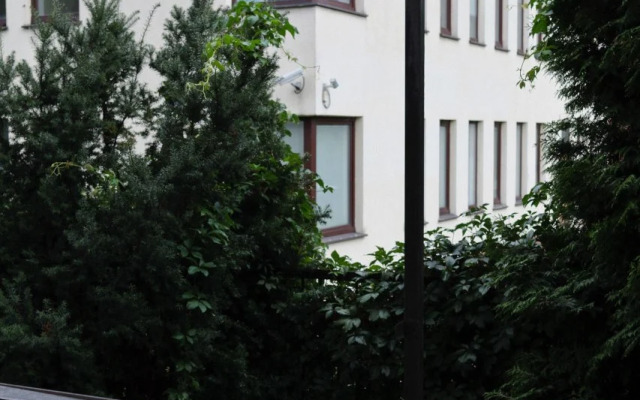 Апартаменты на Мира