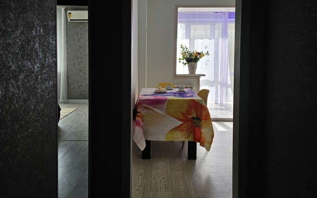 2 kom u Rivyery Flat