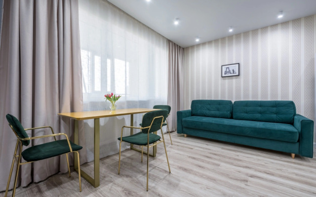 Apartament Central nearby Marriott