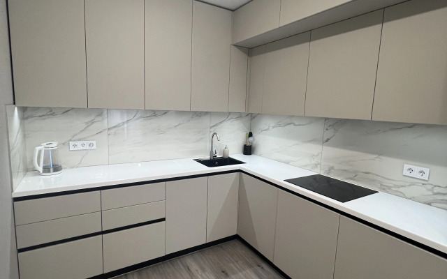 Квартира Красивая на Высоком Этаже