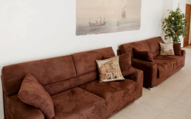 Residence Guest House