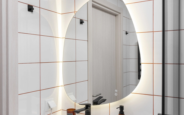 Апартаменты у метро Бутырская