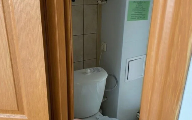 Квартира Студия Сапфир