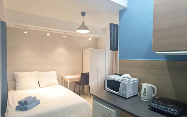 Komfortnaya Studiya Apartment