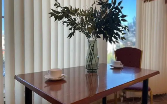 Avangard Arbekovo Hotel