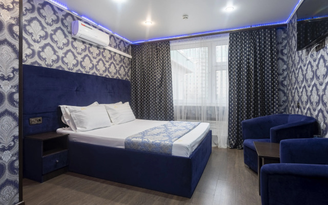 Hotel Sova V  Nekrasovke