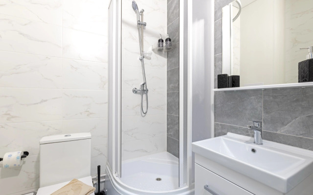 Квартира Студия на набережной Невы