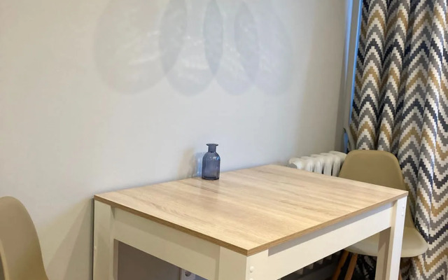 Квартира с Современным Ремонтом в Центре Волгограда