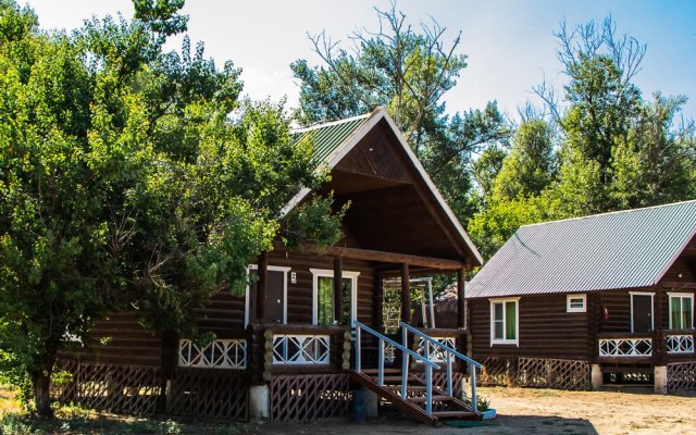 Gremuchiy Recreation Camp
