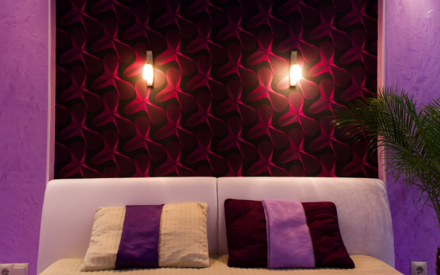 Apartamenty-Studio Innkhoum Na Ul.svobody, 100