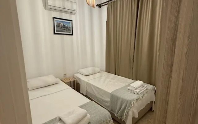 Апарт-отель İlya Apart 1